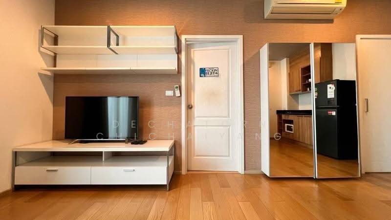 Hive Sathorn, Bangkok, Krung Thonburi Road, Khlong Ton Sai, Khlong San, Bangkok, 1 Bedroom, 49 sqm, Condo For Sale, by Dechatorn Chichaiyang, 500555942 - DDproperty.com