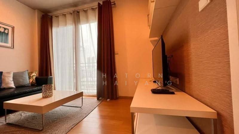 Hive Sathorn, Bangkok, Krung Thonburi Road, Khlong Ton Sai, Khlong San, Bangkok, 1 Bedroom, 49 sqm, Condo For Sale, by Dechatorn Chichaiyang, 500555942 - DDproperty.com