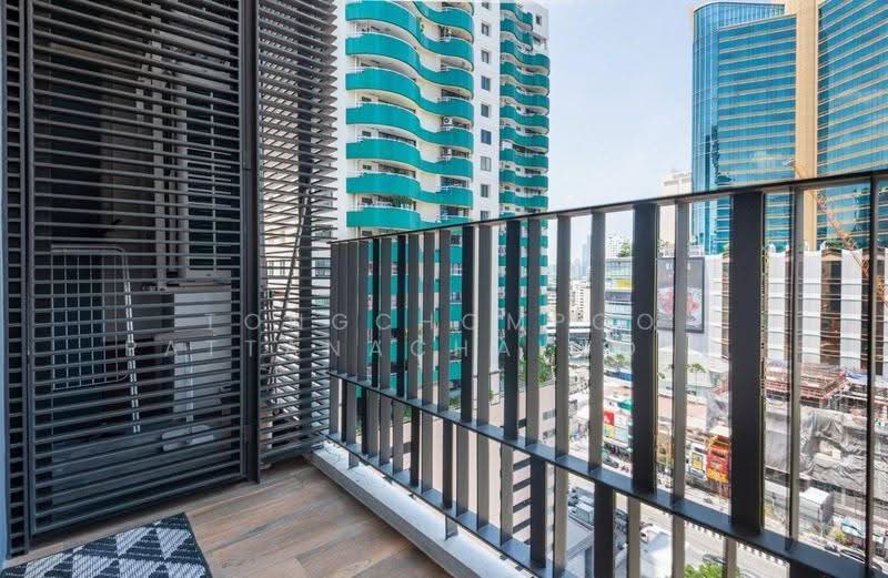 MUNIQ Sukhumvit 23, Bangkok, 17 Sukhumvit 23, Khlongtoei Nua, Watthana, Bangkok, 2 Bedrooms, 64 sqm, Condo For Rent, by Tongchompoo Pattanachaiwongkoon, 500555945 - DDproperty.com