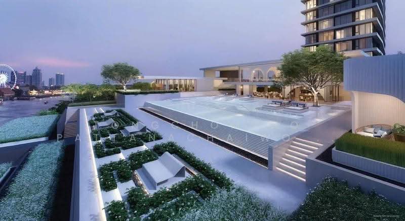 MUNIQ Sukhumvit 23, Bangkok, 17 Sukhumvit 23, Khlongtoei Nua, Watthana, Bangkok, 2 Bedrooms, 64 sqm, Condo For Rent, by Tongchompoo Pattanachaiwongkoon, 500555945 - DDproperty.com