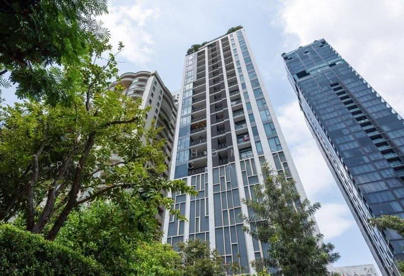 MUNIQ Sukhumvit 23, Bangkok, 17 Sukhumvit 23, Khlongtoei Nua, Watthana, Bangkok, 2 Bedrooms, 64 sqm, Condo For Rent, by Tongchompoo Pattanachaiwongkoon, 500555945 - DDproperty.com