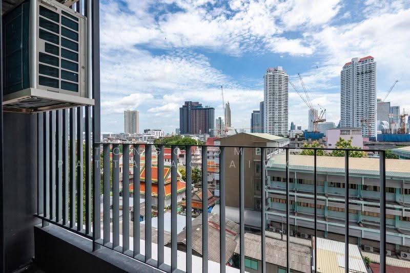 MUNIQ Sukhumvit 23 : มิวนีค สุขุมวิท 23, กรุงเทพ, 17 ซอยสุขุมวิท 23, คลองเตยเหนือ, วัฒนา, กรุงเทพ, 64 ตร.ม., คอนโด ให้เช่า, โดย Tongchompoo Pattanachaiwongkoon, 500555945 - DDproperty.com