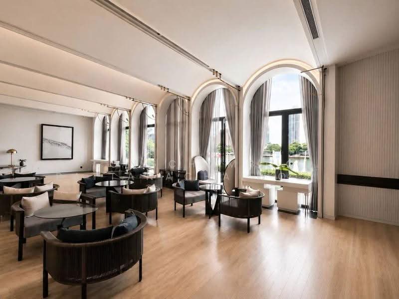 MUNIQ Sukhumvit 23, Bangkok, 17 Sukhumvit 23, Khlongtoei Nua, Watthana, Bangkok, 2 Bedrooms, 64 sqm, Condo For Rent, by Tongchompoo Pattanachaiwongkoon, 500555945 - DDproperty.com