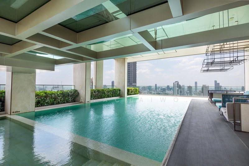 MUNIQ Sukhumvit 23, Bangkok, 17 Sukhumvit 23, Khlongtoei Nua, Watthana, Bangkok, 2 Bedrooms, 64 sqm, Condo For Rent, by Tongchompoo Pattanachaiwongkoon, 500555945 - DDproperty.com
