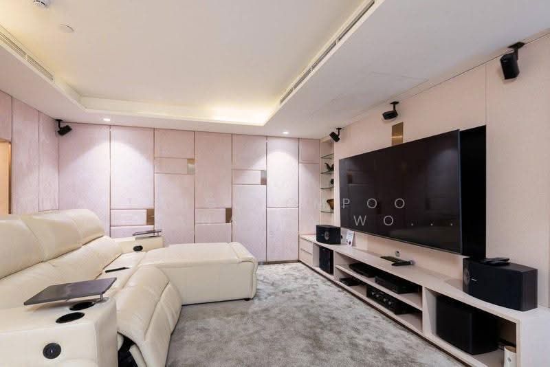 MUNIQ Sukhumvit 23, Bangkok, 17 Sukhumvit 23, Khlongtoei Nua, Watthana, Bangkok, 2 Bedrooms, 64 sqm, Condo For Rent, by Tongchompoo Pattanachaiwongkoon, 500555945 - DDproperty.com