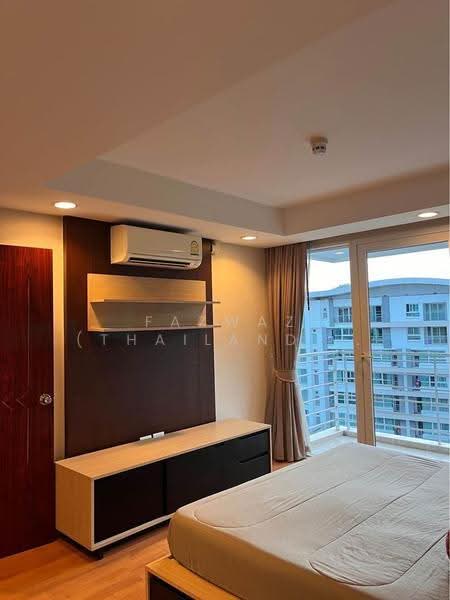 The Royal Place Condominium, Phuket, Bypass, Kathu, Phuket, 2 Bedrooms, 84 sqm, Condo For Sale, by Fazwaz (Thailand) Co., Ltd., 500555946 - DDproperty.com