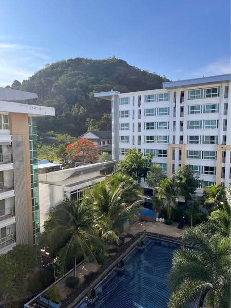 The Royal Place Condominium, Phuket, Bypass, Kathu, Phuket, 2 Bedrooms, 84 sqm, Condo For Sale, by Fazwaz (Thailand) Co., Ltd., 500555946 - DDproperty.com