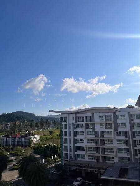 The Royal Place Condominium : เดอะ รอยัล เพลส คอนโดมิเนียม, ภูเก็ต, บายพาส, กะทู้, ภูเก็ต, 84 ตร.ม., คอนโด ขาย, โดย Fazwaz (Thailand) Co., Ltd., 500555946 - DDproperty.com
