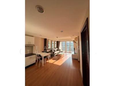 ขาย - The Royal Place Condominium : เดอะ รอยัล เพลส คอนโดมิเนียม, ภูเก็ต