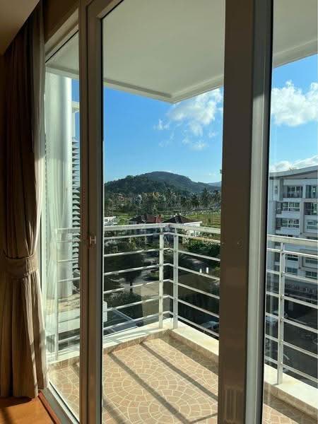 The Royal Place Condominium, Phuket, Bypass, Kathu, Phuket, 2 Bedrooms, 84 sqm, Condo For Sale, by Fazwaz (Thailand) Co., Ltd., 500555946 - DDproperty.com