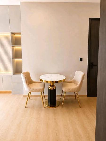 Noble Around Ari, bangkok, 312 Phahon Yothin Rd, Samsen Nai, Phaya Thai, Bangkok, 1 Bedroom, 35 sqm, Condo For Sale, by Dechatorn Chichaiyang, 500555947 - DDproperty.com