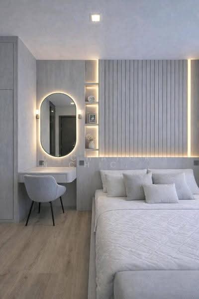 Noble Around Ari, bangkok, 312 Phahon Yothin Rd, Samsen Nai, Phaya Thai, Bangkok, 1 Bedroom, 35 sqm, Condo For Sale, by Dechatorn Chichaiyang, 500555947 - DDproperty.com