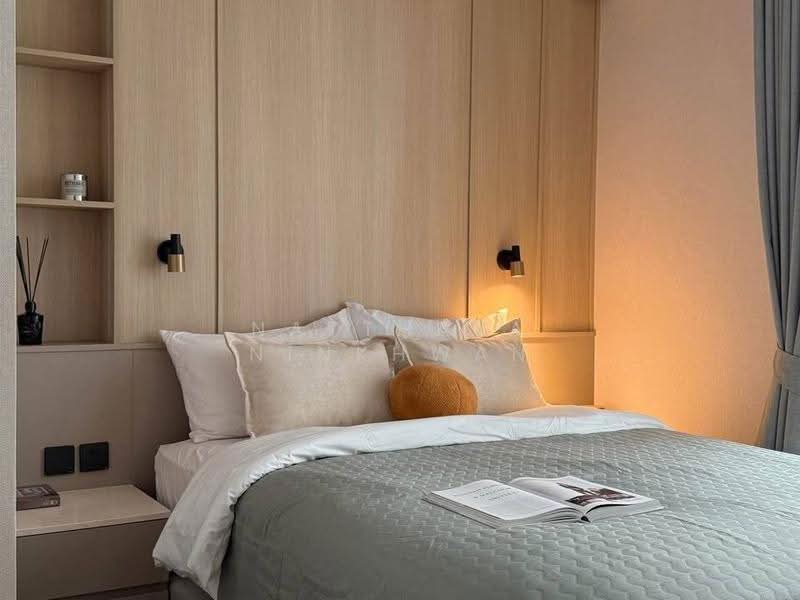 The Crest Park Residences, Bangkok, 1198 Phahonyothin Road, Jom Phon, Chatuchak, Bangkok, 1 Bedroom, 50 sqm, Condo For Rent, by Natthaya Ninkhwan, 500555949 - DDproperty.com