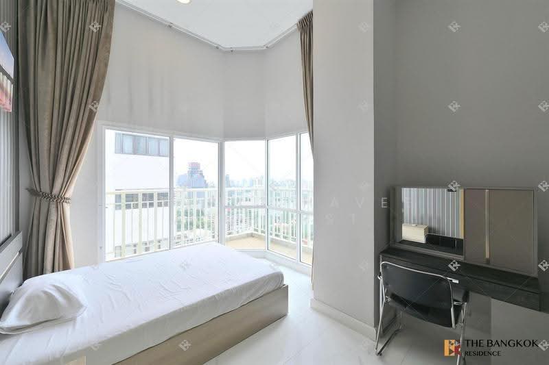 59 Heritage, Bangkok, 18 Soi Sukhumvit 59, Khlong Tan Nua, Watthana, Bangkok, 4 Bedrooms, 200 sqm, Condo For Sale, by Sirirut Havee Akehurst, 500555950 - DDproperty.com