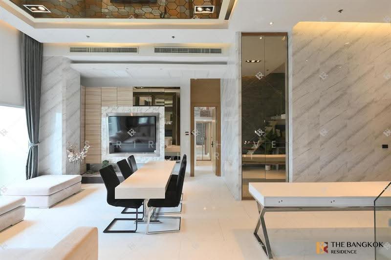 59 Heritage, Bangkok, 18 Soi Sukhumvit 59, Khlong Tan Nua, Watthana, Bangkok, 4 Bedrooms, 200 sqm, Condo For Sale, by Sirirut Havee Akehurst, 500555950 - DDproperty.com