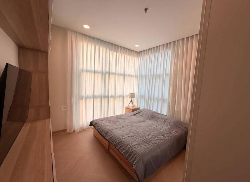 Chatrium Residence Riverside, Bangkok, 26 Chareonkrung Road, Wat Prayakrai, Bang Kho Laem, Bangkok, 2 Bedrooms, 122 sqm, Condo For Sale, by Dechatorn Chichaiyang, 500555952 - DDproperty.com