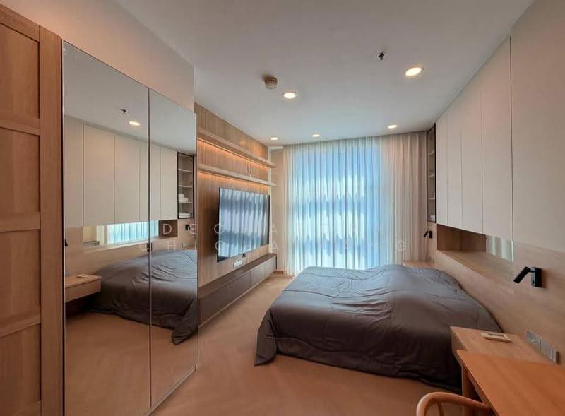 Chatrium Residence Riverside : ชาเทรียม ริเวอร์ไซด์ เรสซิเดน, กรุงเทพ, 26 เจริญกรุง, วัดพระยาไกร, บางคอแหลม, กรุงเทพ, 122 ตร.ม., คอนโด ขาย, โดย Dechatorn Chichaiyang, 500555952 - DDproperty.com