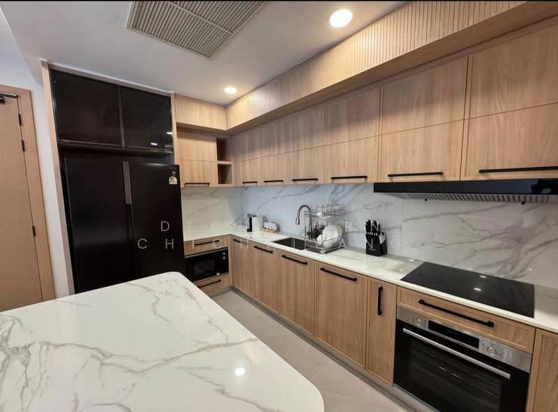 Chatrium Residence Riverside : ชาเทรียม ริเวอร์ไซด์ เรสซิเดน, กรุงเทพ, 26 เจริญกรุง, วัดพระยาไกร, บางคอแหลม, กรุงเทพ, 122 ตร.ม., คอนโด ขาย, โดย Dechatorn Chichaiyang, 500555952 - DDproperty.com