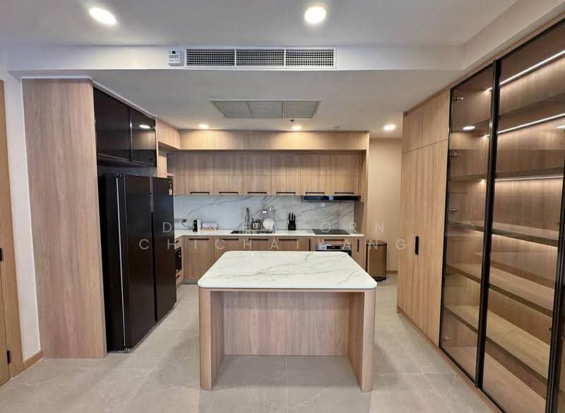 Chatrium Residence Riverside : ชาเทรียม ริเวอร์ไซด์ เรสซิเดน, กรุงเทพ, 26 เจริญกรุง, วัดพระยาไกร, บางคอแหลม, กรุงเทพ, 122 ตร.ม., คอนโด ขาย, โดย Dechatorn Chichaiyang, 500555952 - DDproperty.com