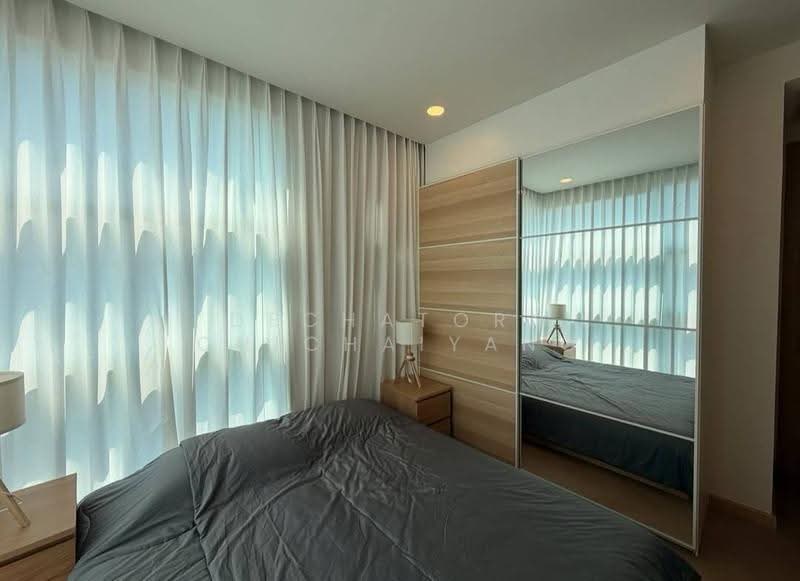 Chatrium Residence Riverside : ชาเทรียม ริเวอร์ไซด์ เรสซิเดน, กรุงเทพ, 26 เจริญกรุง, วัดพระยาไกร, บางคอแหลม, กรุงเทพ, 122 ตร.ม., คอนโด ขาย, โดย Dechatorn Chichaiyang, 500555952 - DDproperty.com