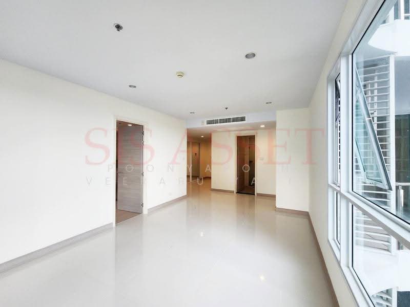 Supalai Riva Grande Rama 3 : ศุภาลัย ริวา แกรนด์ พระราม 3, กรุงเทพ, ถนนพระราม 3, ช่องนนทรี, ยานนาวา, กรุงเทพ, 100 ตร.ม., คอนโด ขาย, โดย Poonyaporn Veerabulyarit, 500555953 - DDproperty.com