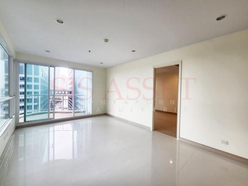 Supalai Riva Grande Rama 3, Bangkok, Rama 3 Road, Chong Nonsi, Yan Nawa, Bangkok, 2 Bedrooms, 100 sqm, Condo For Sale, by Poonyaporn Veerabulyarit, 500555953 - DDproperty.com