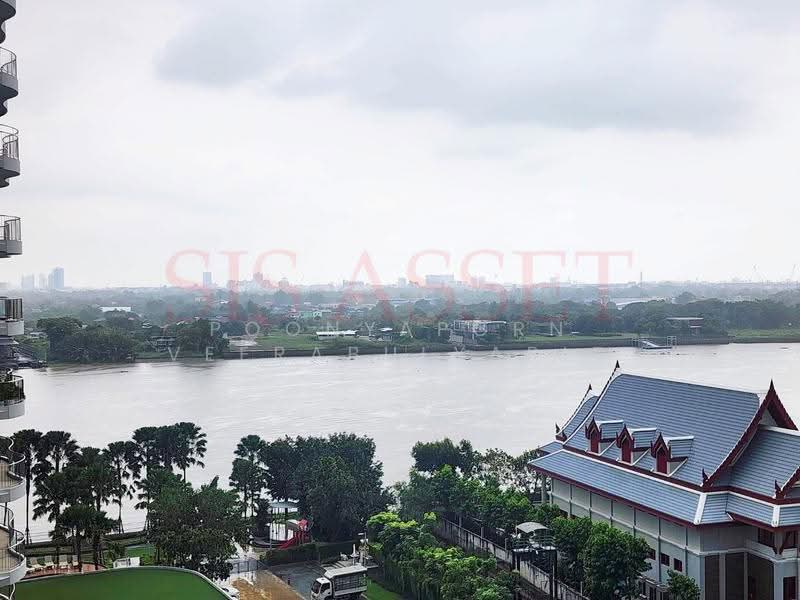 Supalai Riva Grande Rama 3 : ศุภาลัย ริวา แกรนด์ พระราม 3, กรุงเทพ, ถนนพระราม 3, ช่องนนทรี, ยานนาวา, กรุงเทพ, 100 ตร.ม., คอนโด ขาย, โดย Poonyaporn Veerabulyarit, 500555953 - DDproperty.com