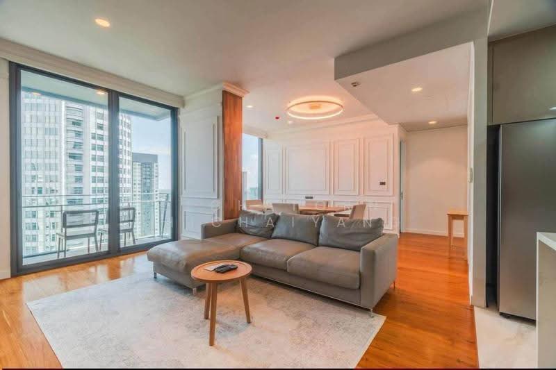 LAVIQ Sukhumvit 57, Bangkok, Soi Sukhumvit 57, Sukhumvit Road, Khlong Tan Nua, Watthana, Bangkok, 2 Bedrooms, 115 sqm, Condo For Sale, by Dechatorn Chichaiyang, 500555954 - DDproperty.com