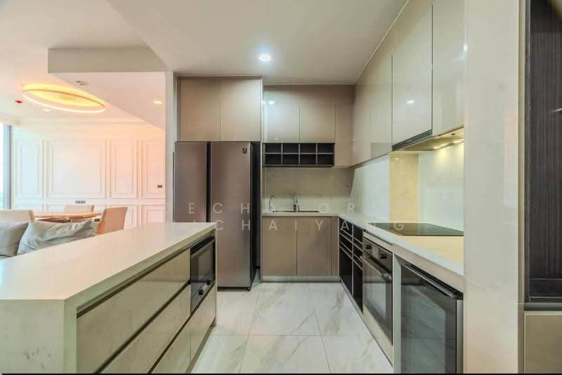 LAVIQ Sukhumvit 57, Bangkok, Soi Sukhumvit 57, Sukhumvit Road, Khlong Tan Nua, Watthana, Bangkok, 2 Bedrooms, 115 sqm, Condo For Sale, by Dechatorn Chichaiyang, 500555954 - DDproperty.com