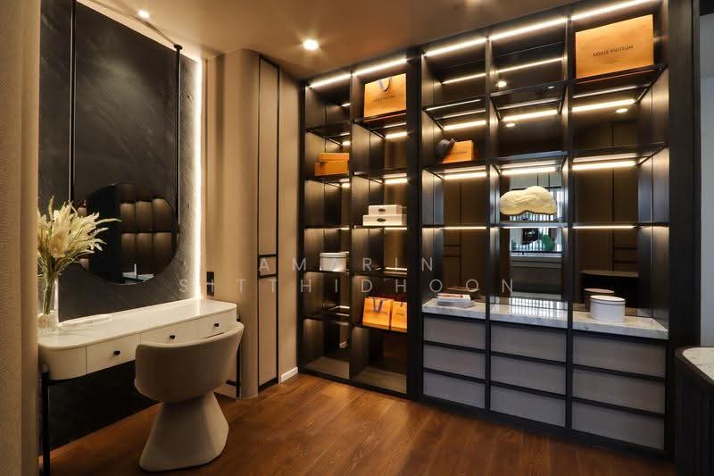 Alexandrite, Nonthaburi, Bang Talat, Pak Kret, Nonthaburi, 5 Bedrooms, 935 sqm, Villa For Sale, by Amarin Sitthidhoon, 500555957 - DDproperty.com