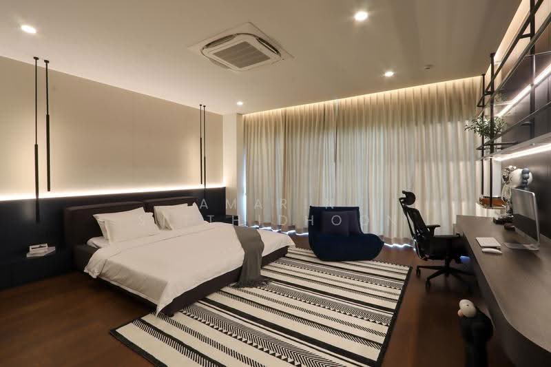 Alexandrite, Nonthaburi, Bang Talat, Pak Kret, Nonthaburi, 5 Bedrooms, 935 sqm, Villa For Sale, by Amarin Sitthidhoon, 500555957 - DDproperty.com