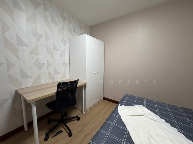 Waterford Royal Suites Senanikom, bangkok, 250 Suzuki Alley, Chan Kasem, Chatuchak, Bangkok, 2 Bedrooms, 51 sqm, Condo For Sale, by Connex Property, 500555958 - DDproperty.com