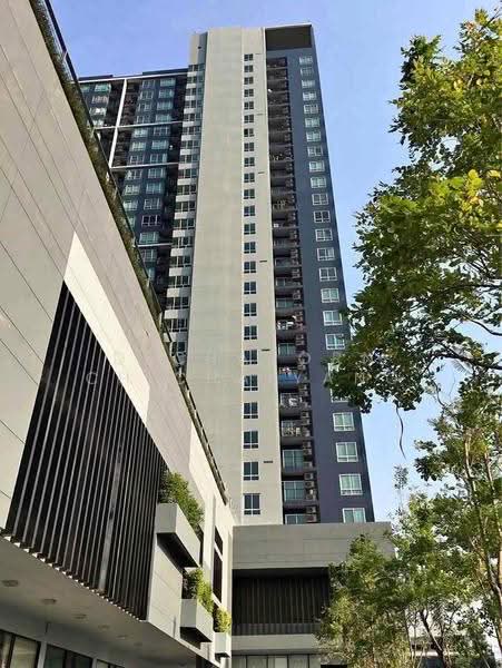 The Base Sukhumvit 77 : เดอะ เบส สุขุมวิท 77, กรุงเทพ, 289 ถนนสุขุมวิท 77, พระโขนงเหนือ, วัฒนา, กรุงเทพ, 30 ตร.ม., คอนโด ขาย, โดย Dechatorn Chichaiyang, 500555963 - DDproperty.com