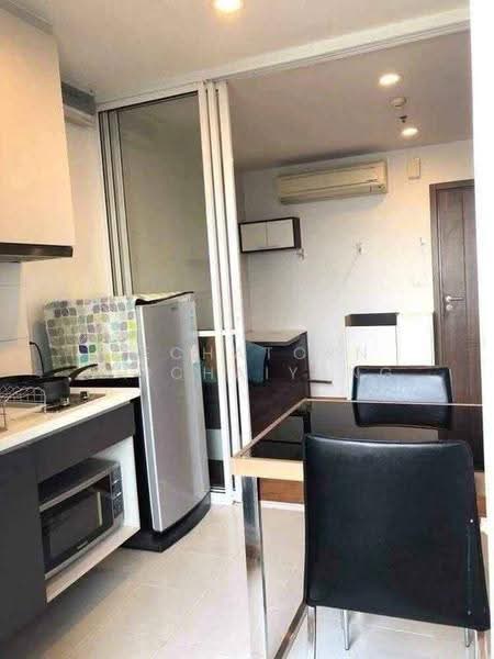 The Base Sukhumvit 77 : เดอะ เบส สุขุมวิท 77, กรุงเทพ, 289 ถนนสุขุมวิท 77, พระโขนงเหนือ, วัฒนา, กรุงเทพ, 30 ตร.ม., คอนโด ขาย, โดย Dechatorn Chichaiyang, 500555963 - DDproperty.com
