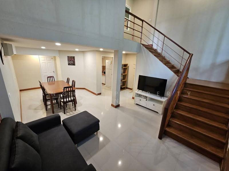 P.R. Home 3, Bangkok, 39-3 Soi Torsak, Khlong Tan Nua, Watthana, Bangkok, 2 Bedrooms, 100 sqm, Townhouse For Rent, by BANGKOK PROPERTY AGENTS, 500555964 - DDproperty.com