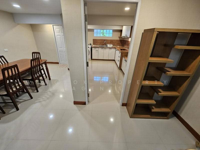 P.R. Home 3, Bangkok, 39-3 Soi Torsak, Khlong Tan Nua, Watthana, Bangkok, 2 Bedrooms, 100 sqm, Townhouse For Rent, by BANGKOK PROPERTY AGENTS, 500555964 - DDproperty.com