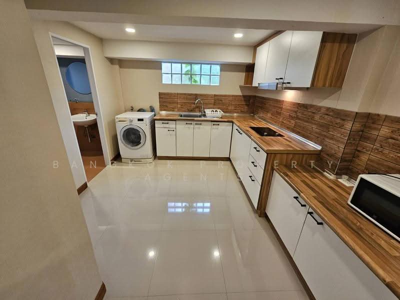 P.R. Home 3, Bangkok, 39-3 Soi Torsak, Khlong Tan Nua, Watthana, Bangkok, 2 Bedrooms, 100 sqm, Townhouse For Rent, by BANGKOK PROPERTY AGENTS, 500555964 - DDproperty.com