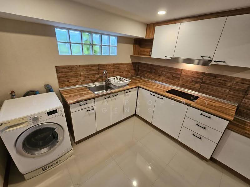 P.R. Home 3, Bangkok, 39-3 Soi Torsak, Khlong Tan Nua, Watthana, Bangkok, 2 Bedrooms, 100 sqm, Townhouse For Rent, by BANGKOK PROPERTY AGENTS, 500555964 - DDproperty.com