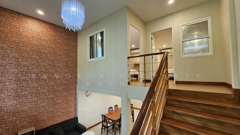 P.R. Home 3, Bangkok, 39-3 Soi Torsak, Khlong Tan Nua, Watthana, Bangkok, 2 Bedrooms, 100 sqm, Townhouse For Rent, by BANGKOK PROPERTY AGENTS, 500555964 - DDproperty.com