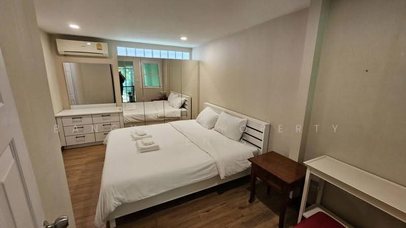 P.R. Home 3, Bangkok, 39-3 Soi Torsak, Khlong Tan Nua, Watthana, Bangkok, 2 Bedrooms, 100 sqm, Townhouse For Rent, by BANGKOK PROPERTY AGENTS, 500555964 - DDproperty.com
