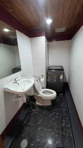 City Villa, Bangkok, Lat Phrao Road 130, Khlong Chan, Bang Kapi, Bangkok, 2 Bedrooms, 68 sqm, Condo For Rent, by Natthaya Ninkhwan, 500555967 - DDproperty.com