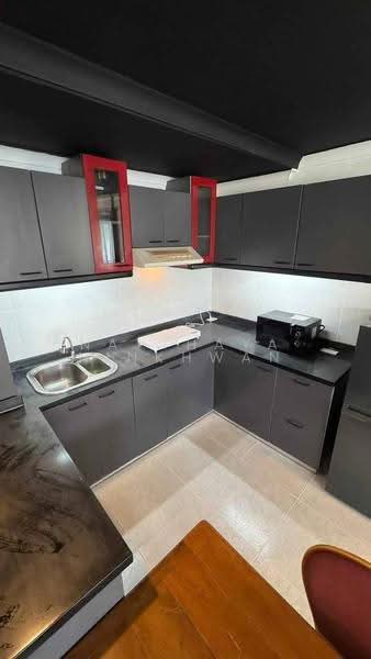 City Villa, Bangkok, Lat Phrao Road 130, Khlong Chan, Bang Kapi, Bangkok, 2 Bedrooms, 68 sqm, Condo For Rent, by Natthaya Ninkhwan, 500555967 - DDproperty.com