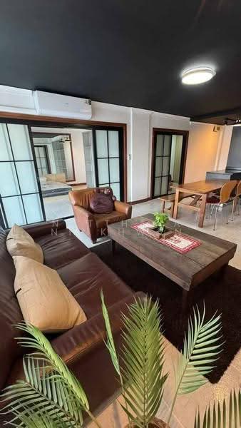 City Villa, Bangkok, Lat Phrao Road 130, Khlong Chan, Bang Kapi, Bangkok, 2 Bedrooms, 68 sqm, Condo For Rent, by Natthaya Ninkhwan, 500555967 - DDproperty.com