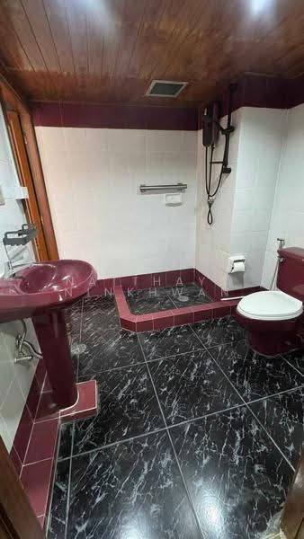 City Villa : ซิตี้ วิลล่า, กรุงเทพ, ถนนลาดพร้าว130, คลองจั่น, บางกะปิ, กรุงเทพ, 68 ตร.ม., คอนโด ให้เช่า, โดย Natthaya Ninkhwan, 500555967 - DDproperty.com
