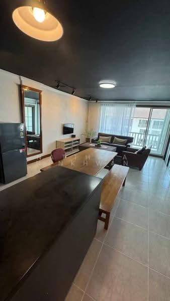 City Villa, Bangkok, Lat Phrao Road 130, Khlong Chan, Bang Kapi, Bangkok, 2 Bedrooms, 68 sqm, Condo For Rent, by Natthaya Ninkhwan, 500555967 - DDproperty.com