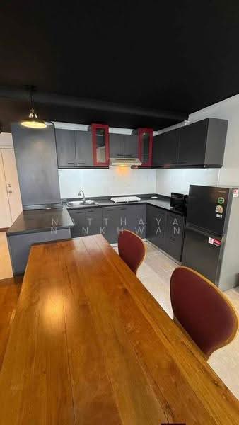 City Villa, Bangkok, Lat Phrao Road 130, Khlong Chan, Bang Kapi, Bangkok, 2 Bedrooms, 68 sqm, Condo For Rent, by Natthaya Ninkhwan, 500555967 - DDproperty.com