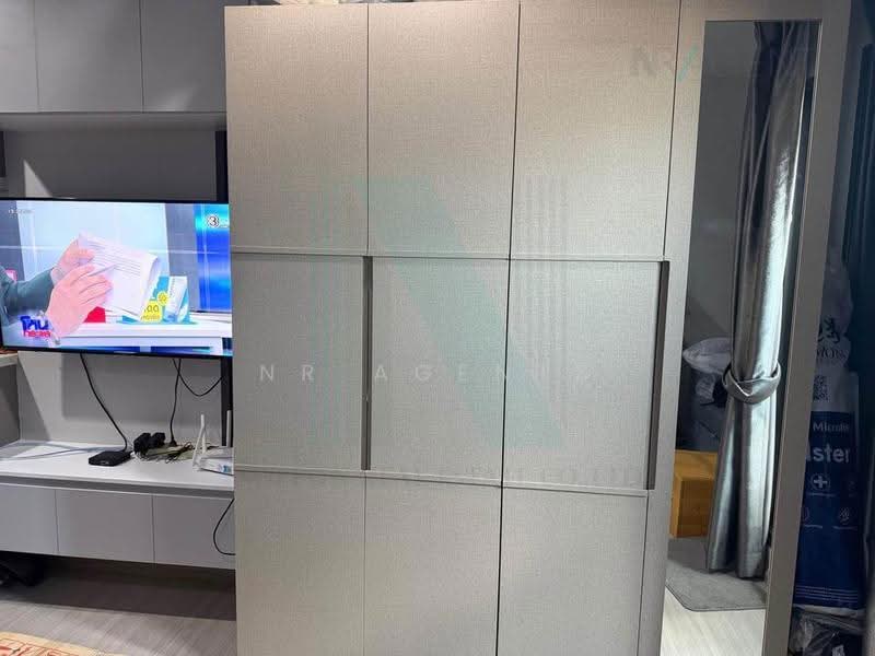 Life Asoke-Rama 9, bangkok, 626 Asoke-Dindaeng Road, Makkasan, Ratchathewi, Bangkok, Studio, 27 sqm, Condo For Sale, by NR AGENT, 500555968 - DDproperty.com