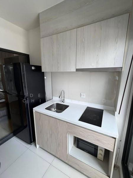 Life Sukhumvit 48, Bangkok, Soi Sukhumvit 48, Phra Kanong, Khlong Toei, Bangkok, 1 Bedroom, 28 sqm, Condo For Sale, by Dechatorn Chichaiyang, 500555970 - DDproperty.com