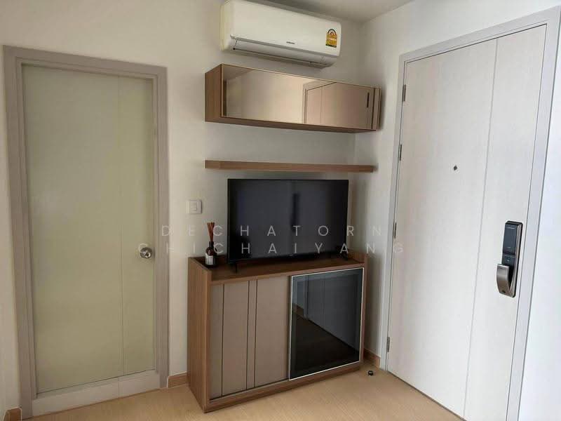 Life Sukhumvit 48, Bangkok, Soi Sukhumvit 48, Phra Kanong, Khlong Toei, Bangkok, 1 Bedroom, 28 sqm, Condo For Sale, by Dechatorn Chichaiyang, 500555970 - DDproperty.com