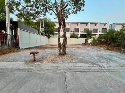ขาย - ที่ดิน ซอยรามคำแหง 118, กรุงเทพ